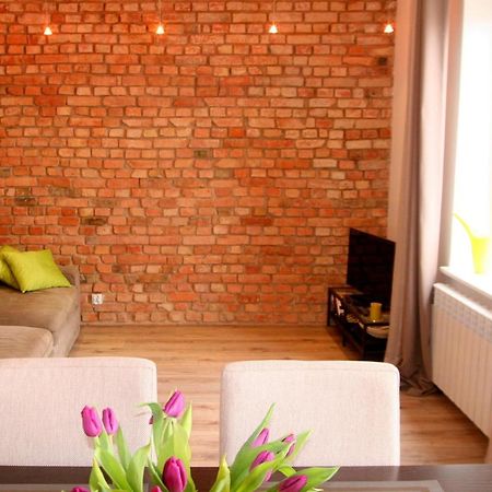 Apartament Kwiatowa 3/22 Познань Экстерьер фото